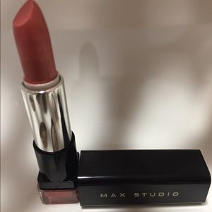 💄MAX STUDIO lipstick SALMON women’s makeup